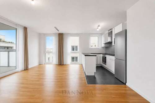 Foto - Wohnung zum Kaufen in Frankfurt 498.000,00 € 76 m²