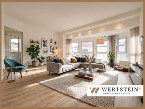Foto - Wohnung zum Mieten in Bautzen 875,00 € 135 m²