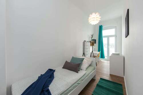 Foto - WG-Zimmer in Berlin 640,00 € 11 m²