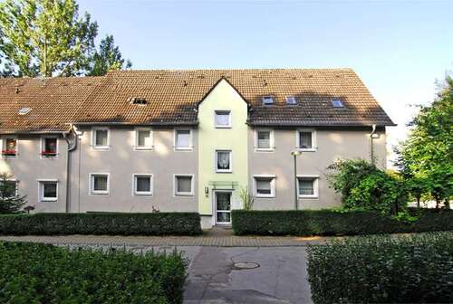Foto - Wohnung zum Mieten in Gelsenkirchen 419,00 € 58.5 m²