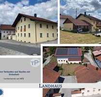 Haus zum Kaufen in Waldkirchen 498.000,00 € 220 m²