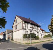 Haus zum Kaufen in Helbedündorf, OT Keula 55.000,00 € 158 m²