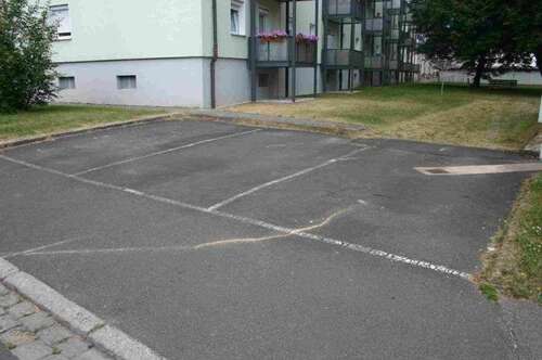 Foto - Garage zu vermieten in Amberg 25,00 €