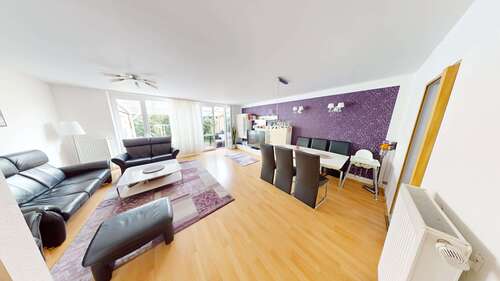 Foto - Haus zum Kaufen in Hamburg 649.999,00 € 139.03 m²