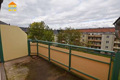 Foto - Wohnung zum Mieten in Chemnitz 330,00 € 60.25 m²