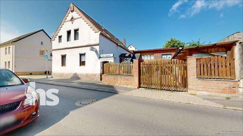 Foto - Haus zum Kaufen in Halle Nietleben 350.000,00 € 294 m²