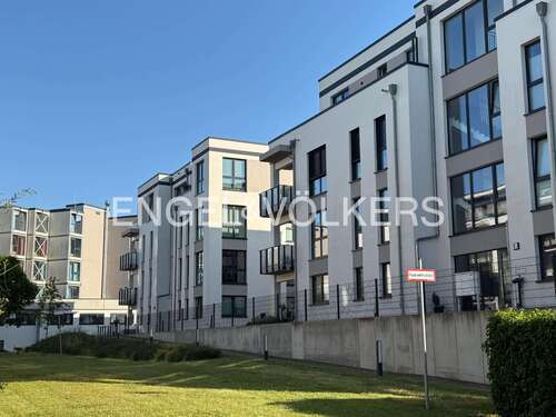 Foto - Wohnung zum Kaufen in Rostock-Warnemünde 860.000,00 € 120 m²