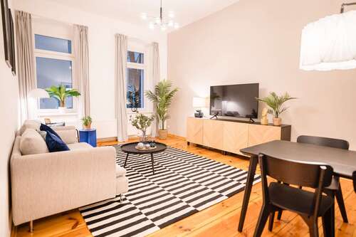 Foto - Wohnung zum Kaufen in Berlin 395.000,00 € 59.32 m²