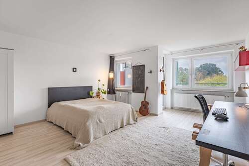 Foto - Wohnung zum Kaufen in München 629.000,00 € 84.11 m²