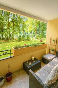 Foto - Wohnung zum Kaufen in Augsburg 390.000,00 € 81 m²