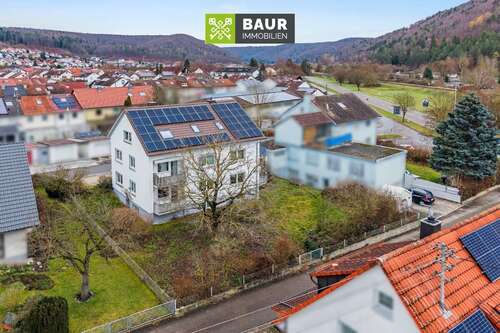 Foto - Haus zum Kaufen in Schelklingen 550.000,00 € 250 m²