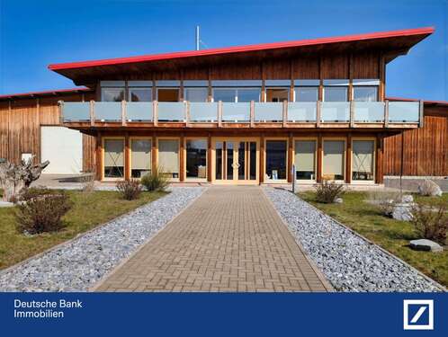 Foto - Halle in Emersleben 1.850,00 € 1000 m²