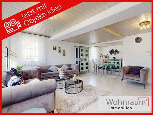 Foto - Wohnung zum Kaufen in Welzheim 349.000,00 € 154 m²