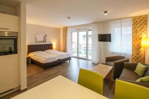 Foto - Wohnung zum Kaufen in Berlin 149.000,00 € 34.89 m²