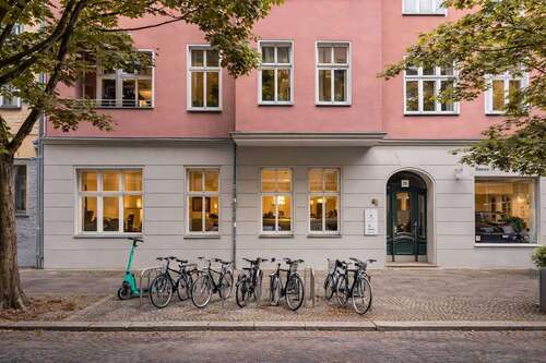 Foto - Büro in Berlin 5.313,00 € 253.62 m²