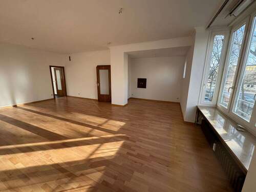 Foto - Wohnung zum Kaufen in Düsseldorf 400.000,00 € 127 m²