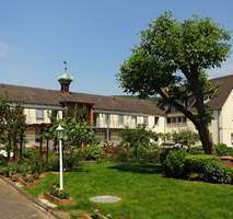 Foto - Wohnung zum Mieten in Bingen am Rhein Bingerbrück 325,00 € 33.45 m²