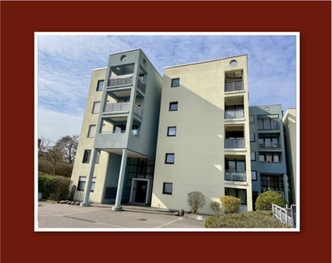 Foto - Wohnung zum Kaufen in Mainz 229.000,00 € 61.82 m²