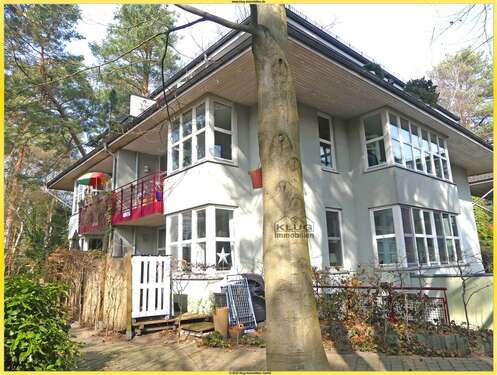 Foto - Wohnung zum Kaufen in Berlin 589.000,00 € 131 m²