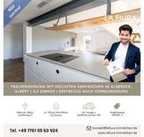 Wohnung zum Kaufen in Albbruck 399.000,00 € 100 m²