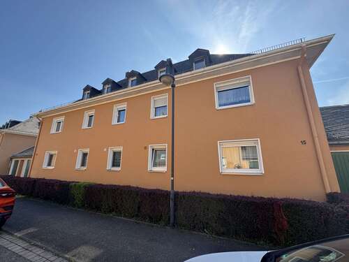 Foto - Wohnung zum Mieten in Frankfurt am Main 1.302,00 € 105 m²