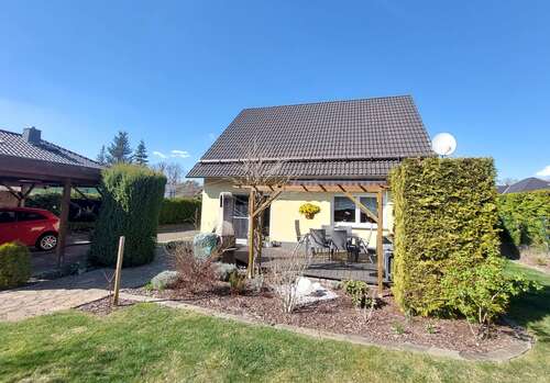 Foto - Haus zum Kaufen in Cottbus 349.500,00 € 110 m²