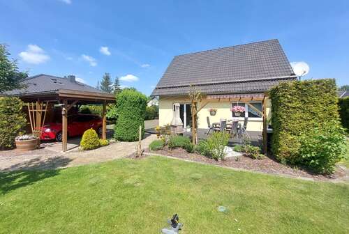 Foto - Haus zum Kaufen in Cottbus 349.500,00 € 110 m²