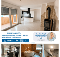 Haus zum Kaufen in Pforzheim 869.000,00 € 286 m²