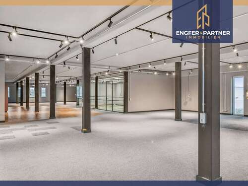Foto - Büro in Rostock 8.060,00 € 620 m²