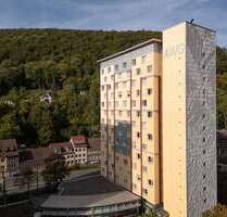 Wohnung zum Mieten in Suhl 425,03 € 54.33 m²