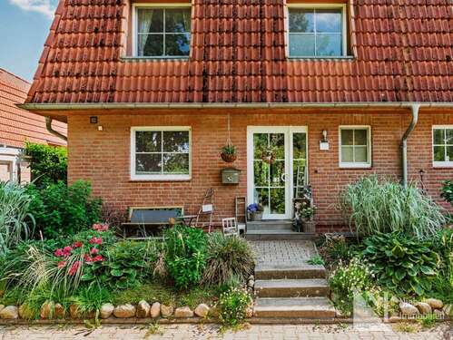 Foto - Haus zum Kaufen in Kirchgellersen 349.000,00 € 110 m²