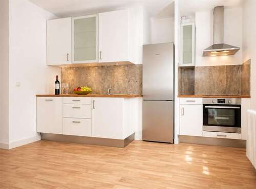 Foto - Wohnung zum Kaufen in Berlin 449.000,00 € 115 m²
