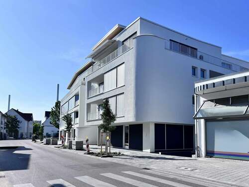 Foto - Wohnung zum Mieten in Deizisau 1.100,00 € 64 m²