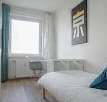 WG-Zimmer in Berlin 549,00 € 9 m²