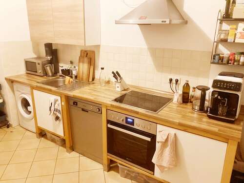 Foto - Wohnung zum Mieten in Chemnitz 500,00 € 85 m²