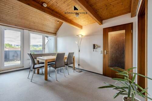 Foto - Wohnung zum Kaufen in Leinfelden-Echterdingen 249.000,00 € 53 m²