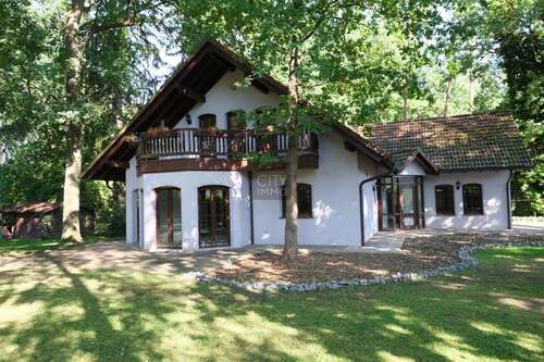 Foto - Haus zum Mieten in Nürnberg 3.200,00 € 205 m²