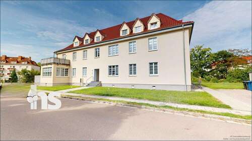 Foto - Wohnung zum Mieten in Leuna 480,00 € 60 m²