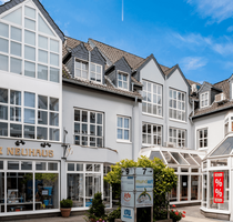 Garage zu vermieten in Ratingen 75,00 €