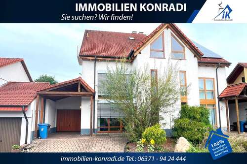Foto - Haus zum Kaufen in Hirschhorn 420.000,00 € 227 m²