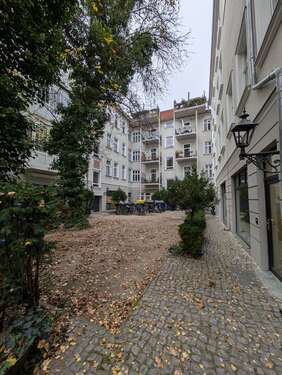 Foto - Büro in Berlin 750,00 € 34.9 m²