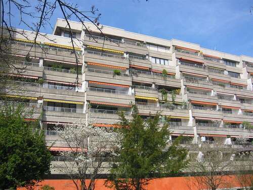 Foto - Wohnung zum Mieten in Bonn 462,68 € 36.46 m²