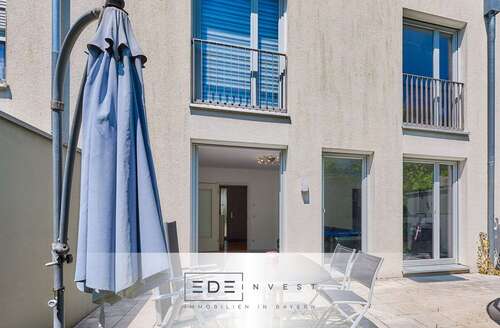 Foto - Haus zum Kaufen in München 849.000,00 € 97 m²