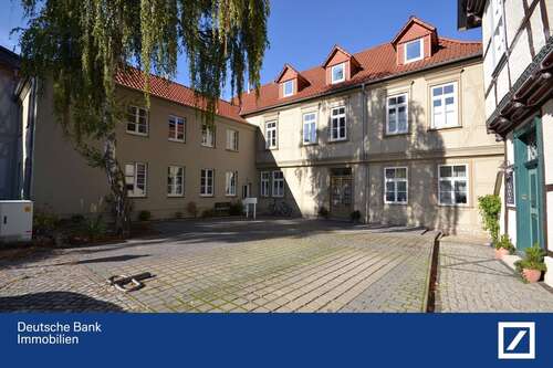 Foto - Wohnung zum Mieten in Halberstadt 545,00 € 67 m²