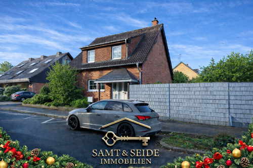 Foto - Haus zum Kaufen in Krefeld 629.000,00 € 211 m²