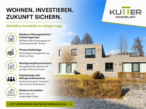 Foto - Haus zum Kaufen in Deggenhausertal 1.198.000,00 € 350 m²