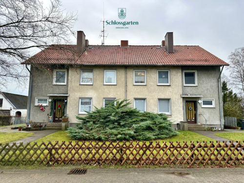 Foto - Haus zum Kaufen in Celle 400.000,00 € 277 m²