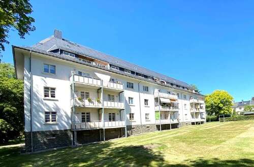 Foto - Wohnung zum Kaufen in Chemnitz 95.000,00 € 70 m²