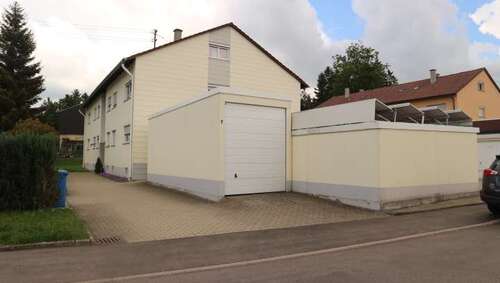 Foto - Wohnung zum Mieten in Albstadt-Onstmettingen 530,00 € 64.77 m²