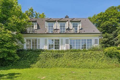 Foto - Haus zum Mieten in Neuss 4.500,00 € 268 m²